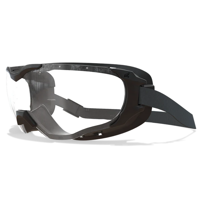 Edge Eyewear - Super 64 OTG Safety Glasses - detail view