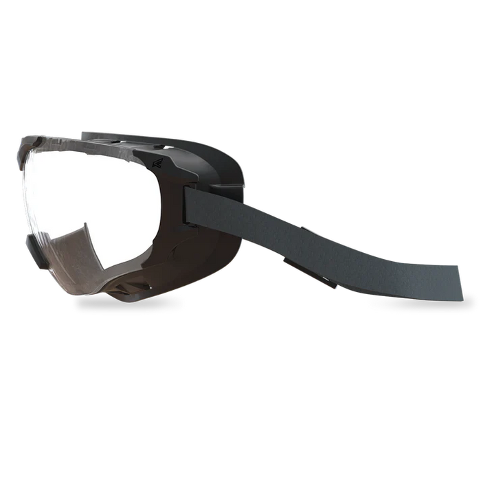 Edge Eyewear - Super 64 OTG Safety Glasses - image 7