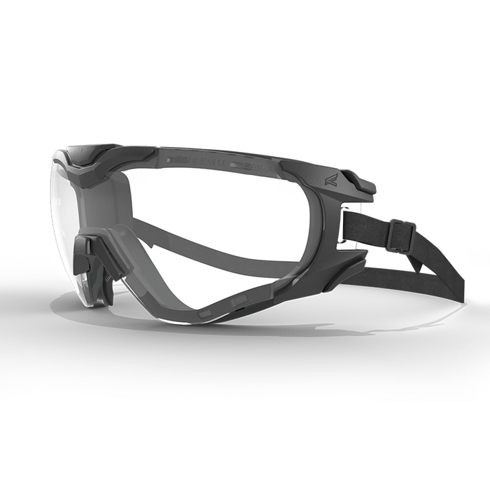 Edge Eyewear - Super 64 Shooting Goggles - front view
