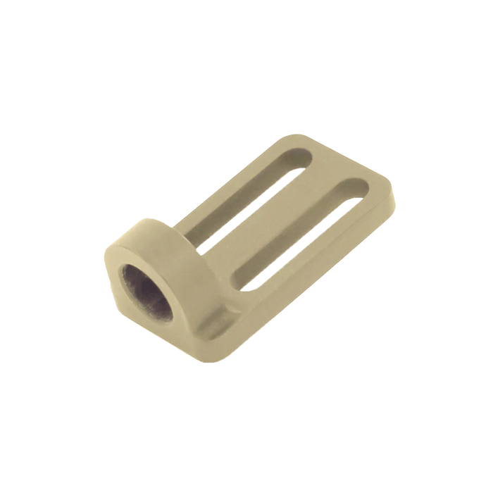 Ferro Concepts - 2 TO 1 Point Triglide - front view