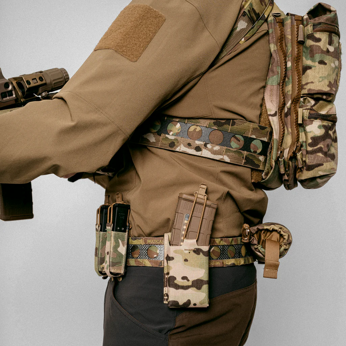 Ferro Concepts - KSAR Single 556 - front view