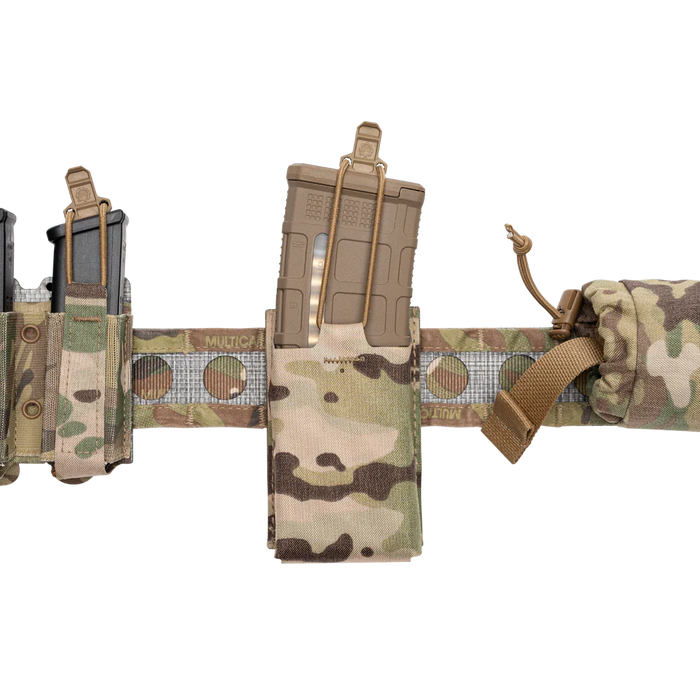 Ferro Concepts - KSAR Single 556 - detail view