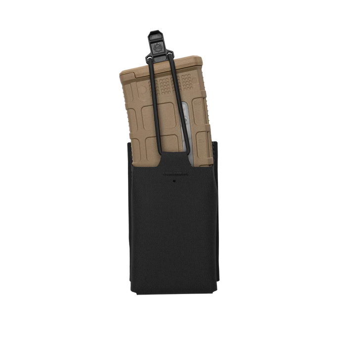 Ferro Concepts - KSAR Single 556 - close up