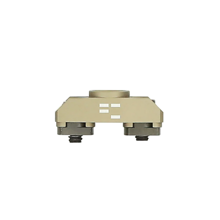 Ferro Concepts - M-LOK QD Sling Mount - back view