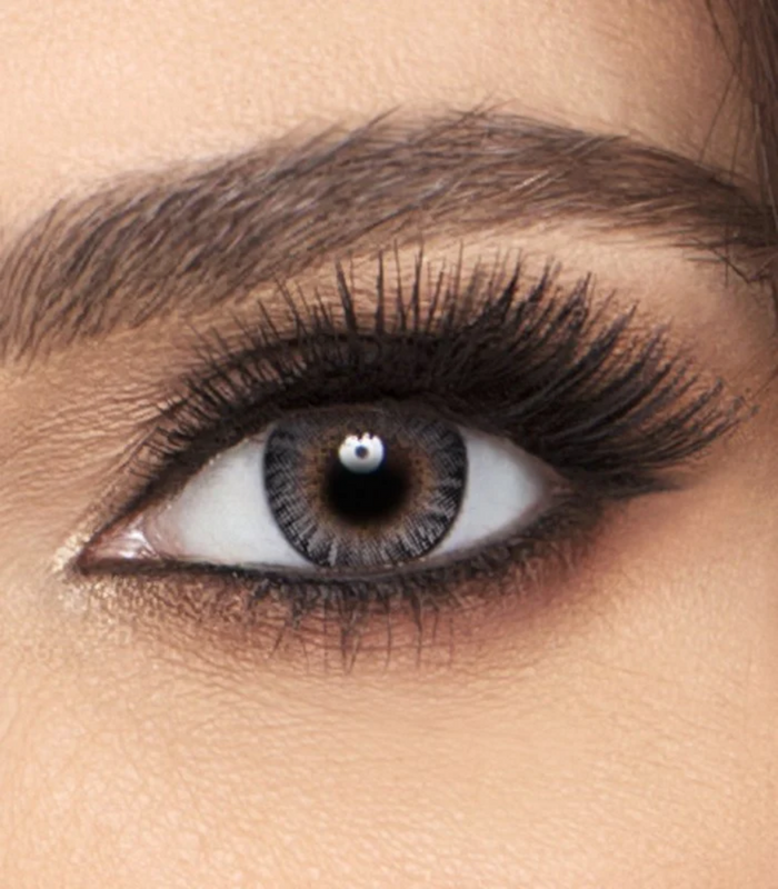 Freshlook Color Blends 2 lenses Monthly - Pure Hazel Limited