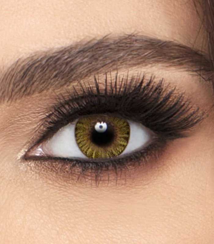 Pure Hazel / 0.00