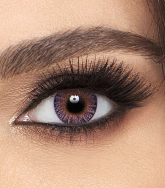 Freshlook Color Blends 2 lenses Monthly - Sterling Gray Limited