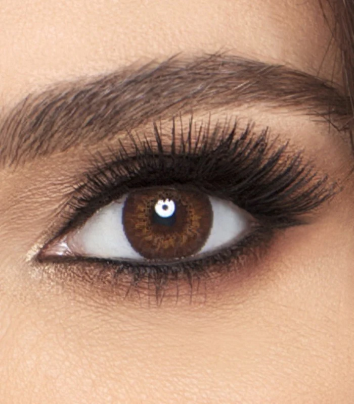 Freshlook Color Blends 2 lenses Monthly - Sterling Gray Limited