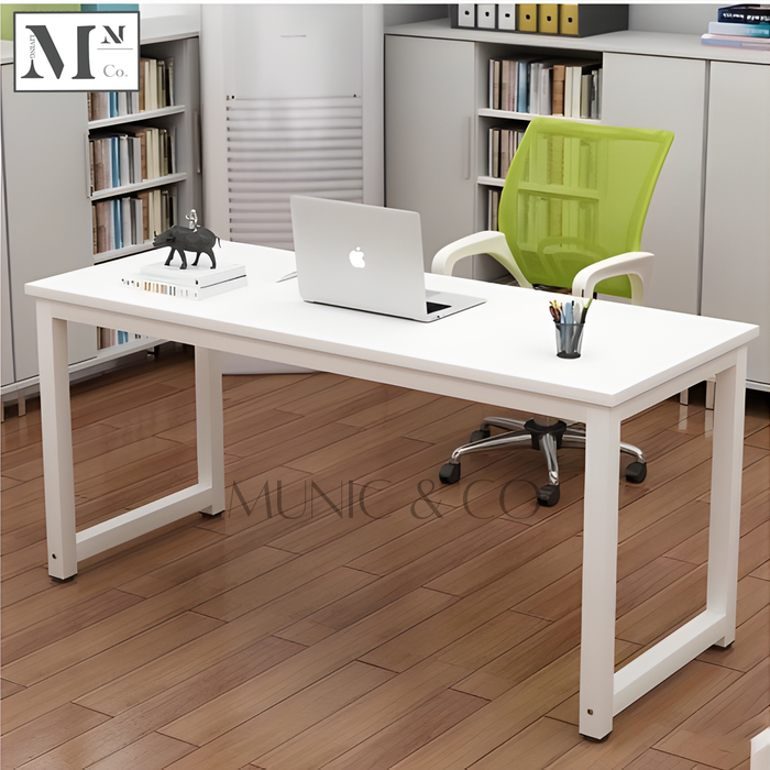 GALAXY Contemporary Computer Office Study Table