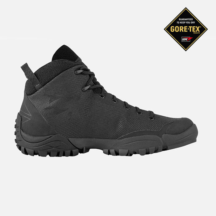 GARMONT - NEMESIS 4.2 GTX [BLACK] - front view