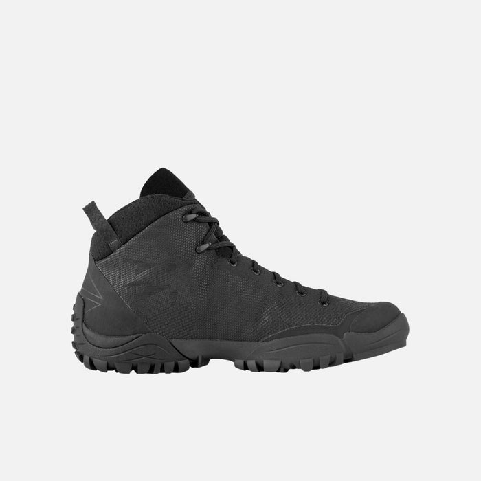 GARMONT - NEMESIS 4.2 GTX [BLACK] - side view
