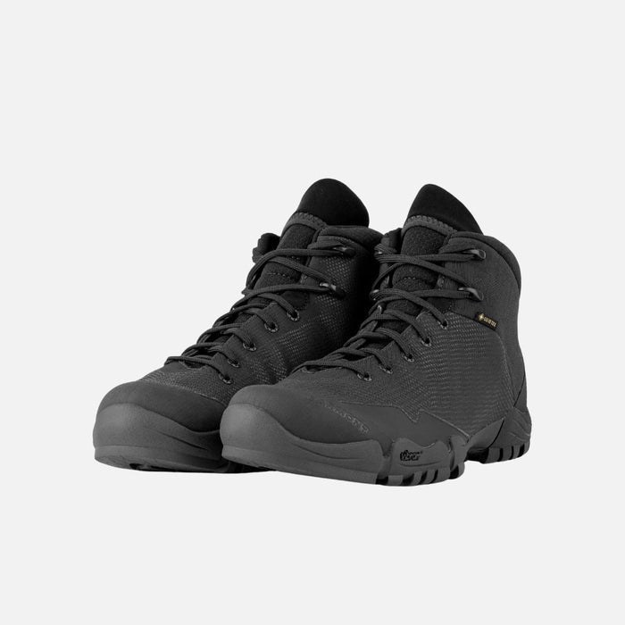 GARMONT - NEMESIS 4.2 GTX [BLACK] - back view
