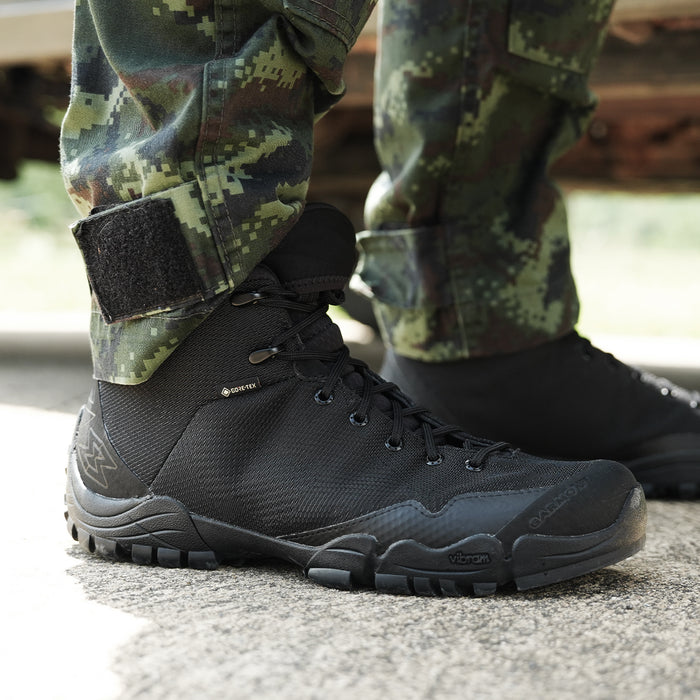 รองเท้า GARMONT - NEMESIS 4.2 GTX [BLACK]