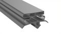 GEM-12 True PART# 810437 by Strivide 23 3/8 x 50 1/2 Compatible with True 810437