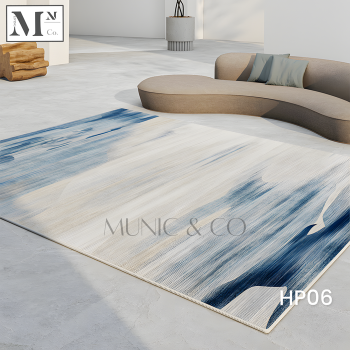 HADLEY Nordic Style Rug
