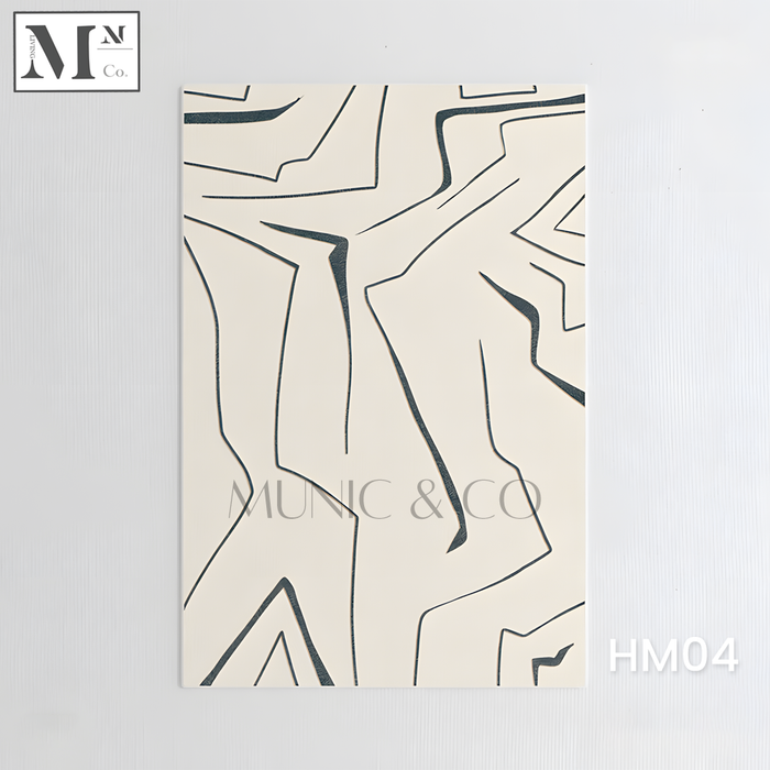 HM04 / 140 x 200