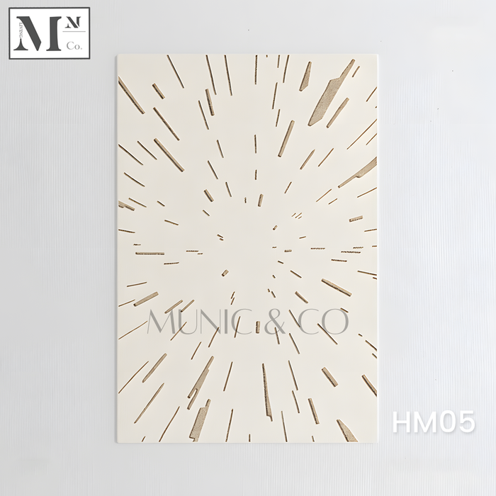HM05 / 140 x 200