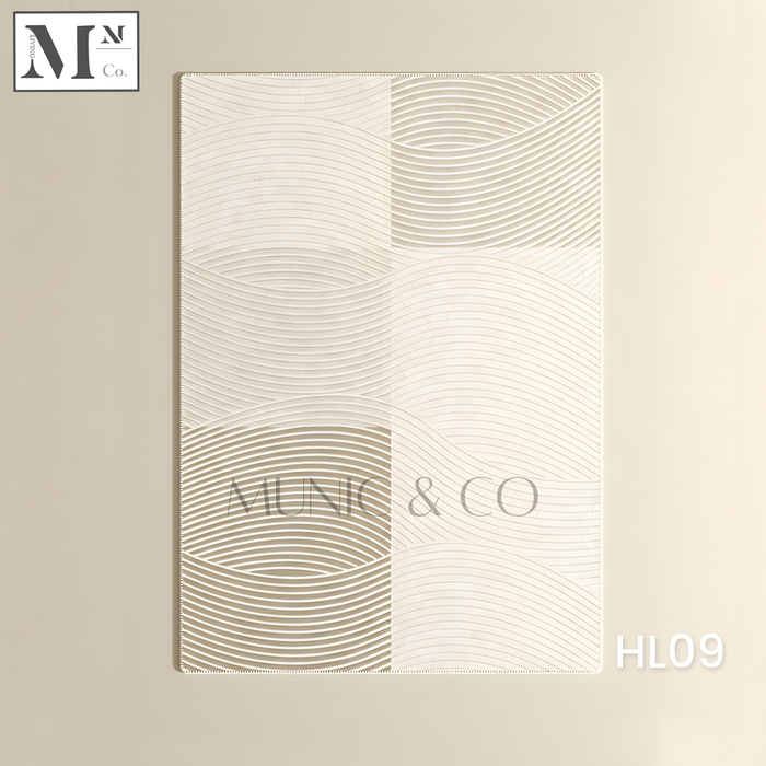 HL09 / 140 x 200