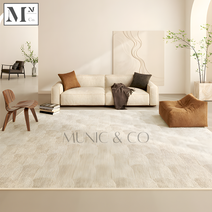 HERON Modern Rug