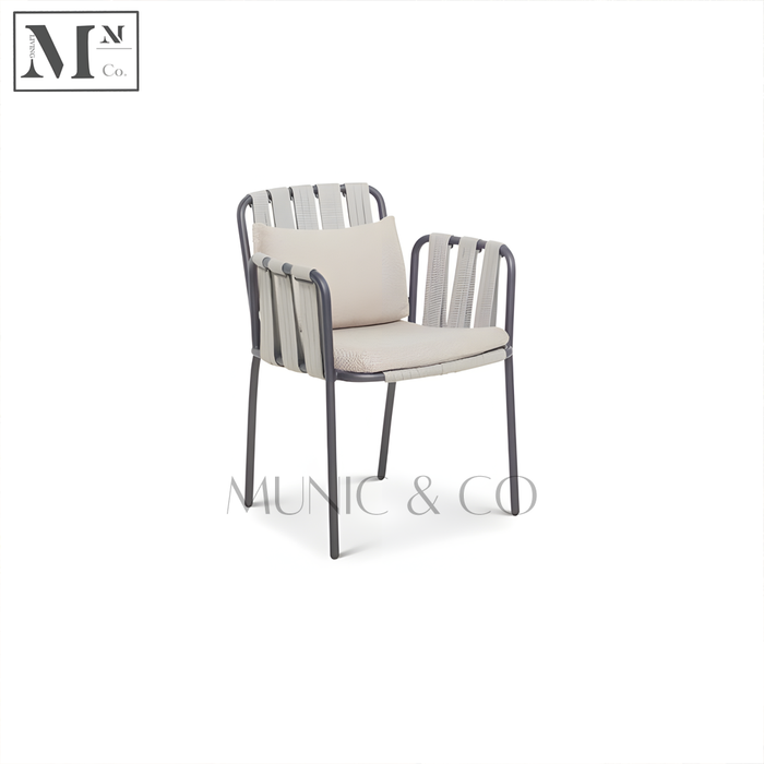 Dining Chair 56L56W78H5