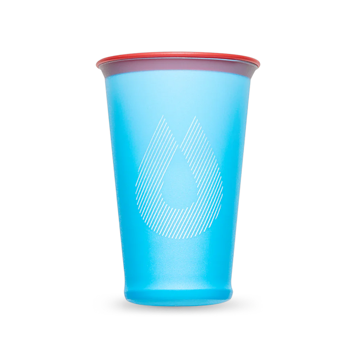 Hydrapak - SPEED CUP - 2-Pack - Malibu Blue