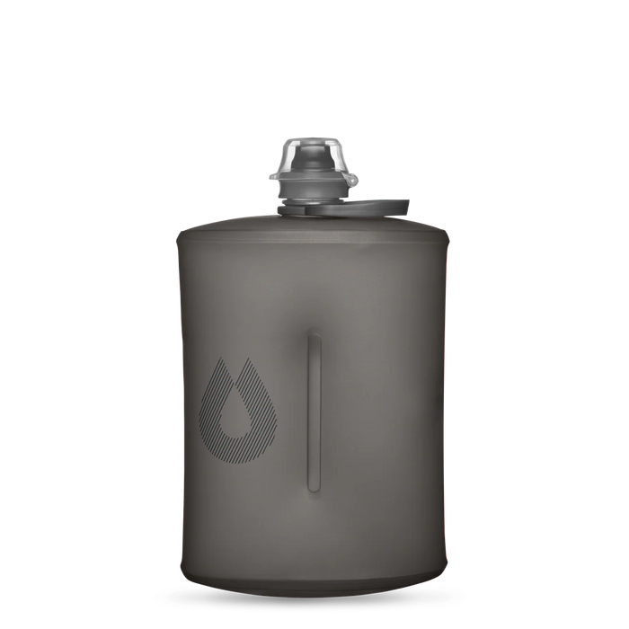 Hydrapak - Stow Flip Cap Bottle 1L