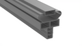 IN GSK0116 by Strivide, Magnetic Gasket 25 7/8 x 25 7/8 Compatible with Randell IN GSK0116
