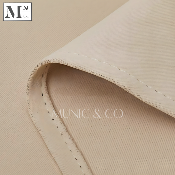 JEK Blackout Waterproof Curtains. Made-To-Measure Outdoor Curtains