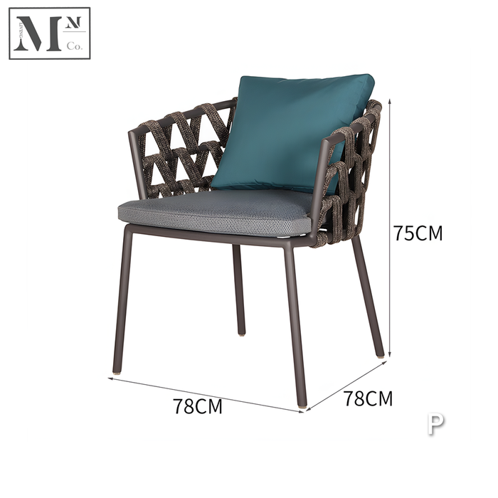Design J / 1 Piece / Default Color