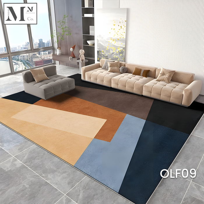OLF09 / 120x180