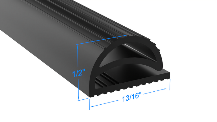 KDF2 Hobart PART# 263229 by Strivide 23 x 59 1/2 Compatible with Hobart 263229