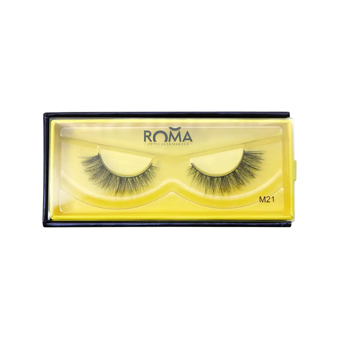 Lashes M 21