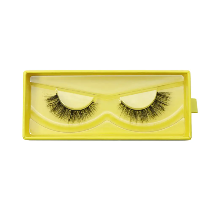 Lashes M 21