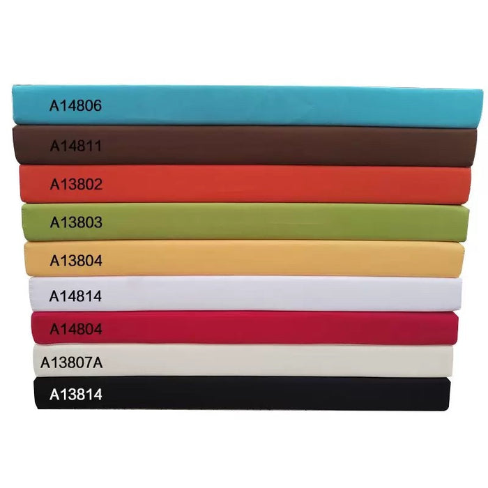 1 set of cushion (back and seat)