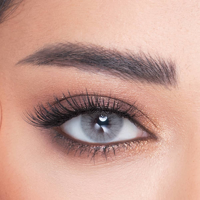 Luminous Contact Lens - Plano - Yearly