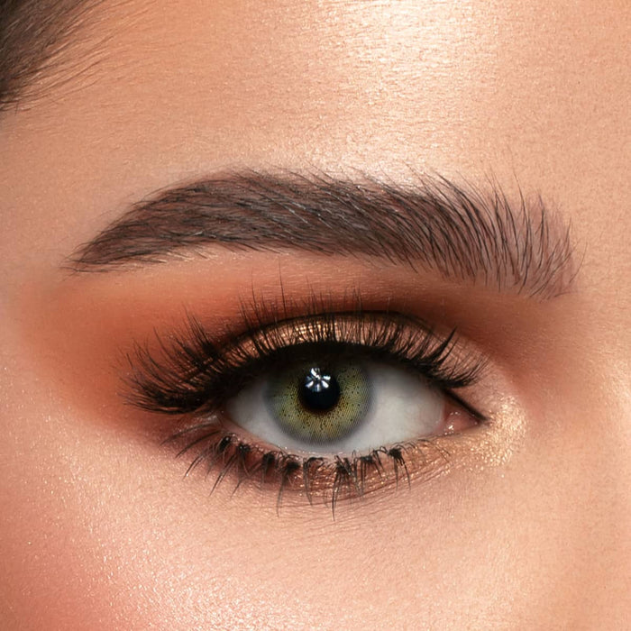 Luminous Contact Lens - Plano - Yearly