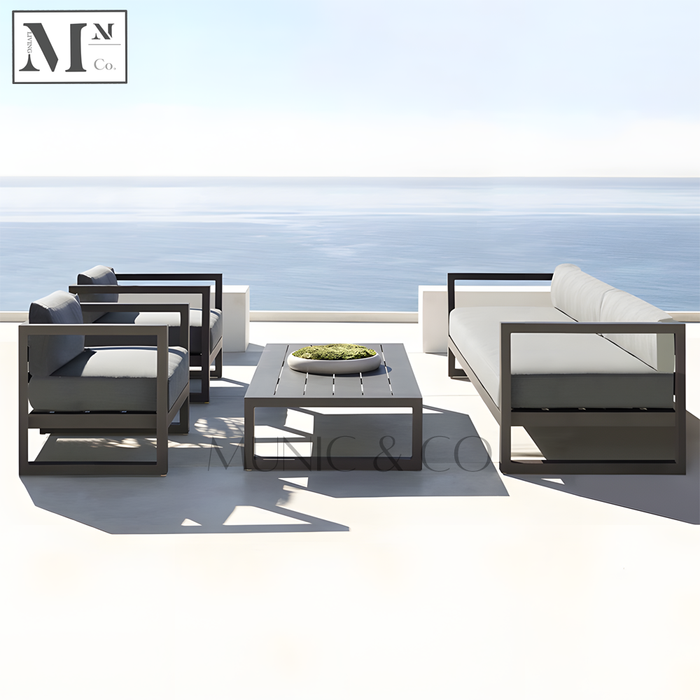 MADDEN Outdoor Sofa Series