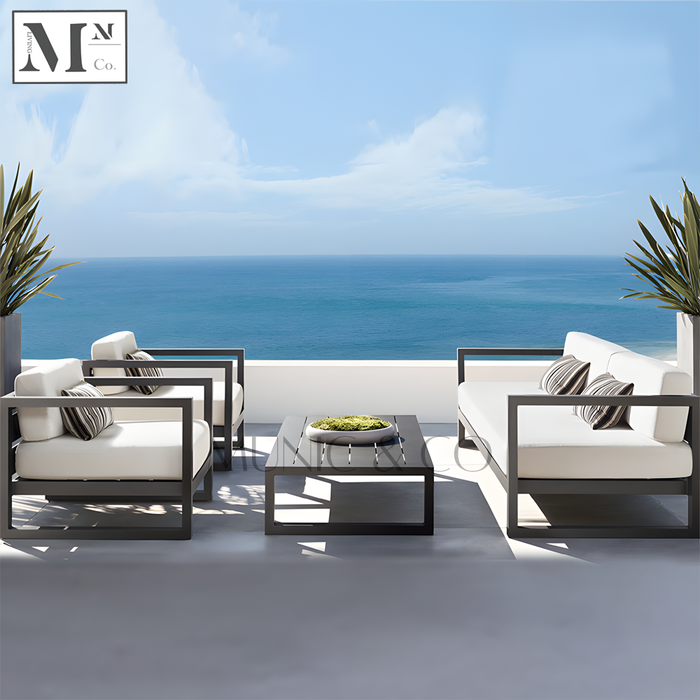 MADDEN Outdoor Sofa Series