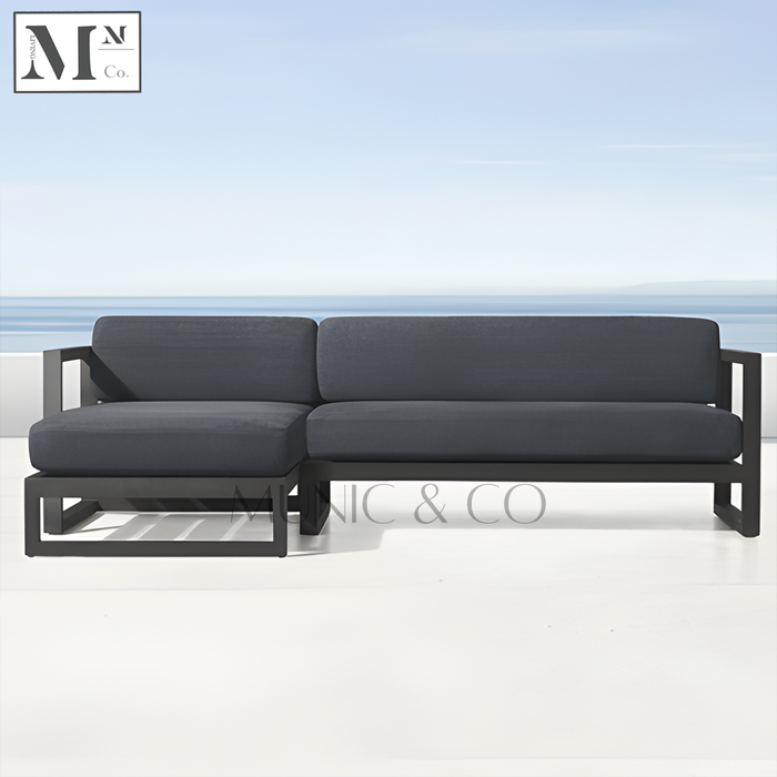 MADDEN Outdoor Sofa Series