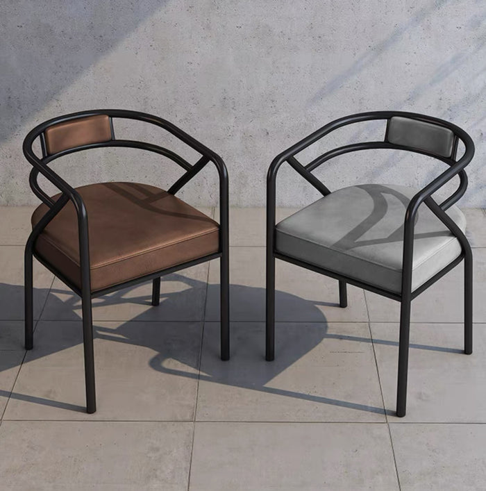 MAGLY Contemporary Indoor Dining Chair