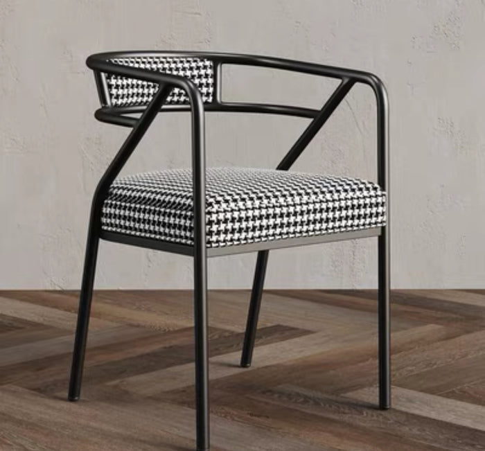 MAGLY Contemporary Indoor Dining Chair