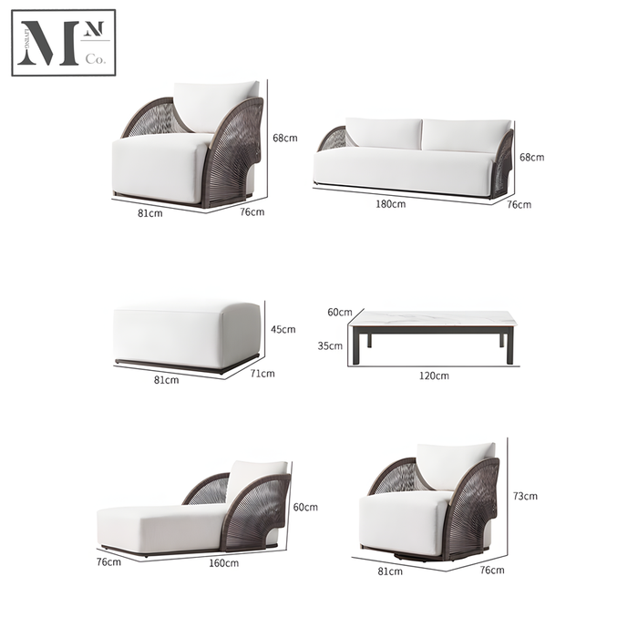 Ottoman(81L71W45H)