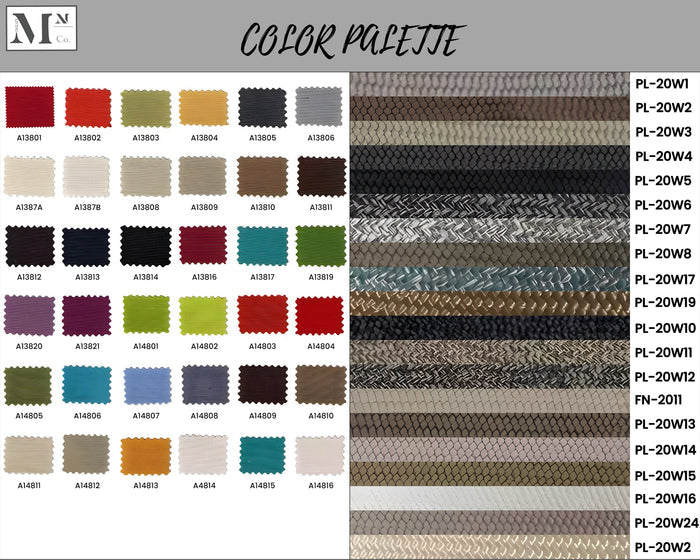 Single Sofa (78L78W75H) / Color Customisation