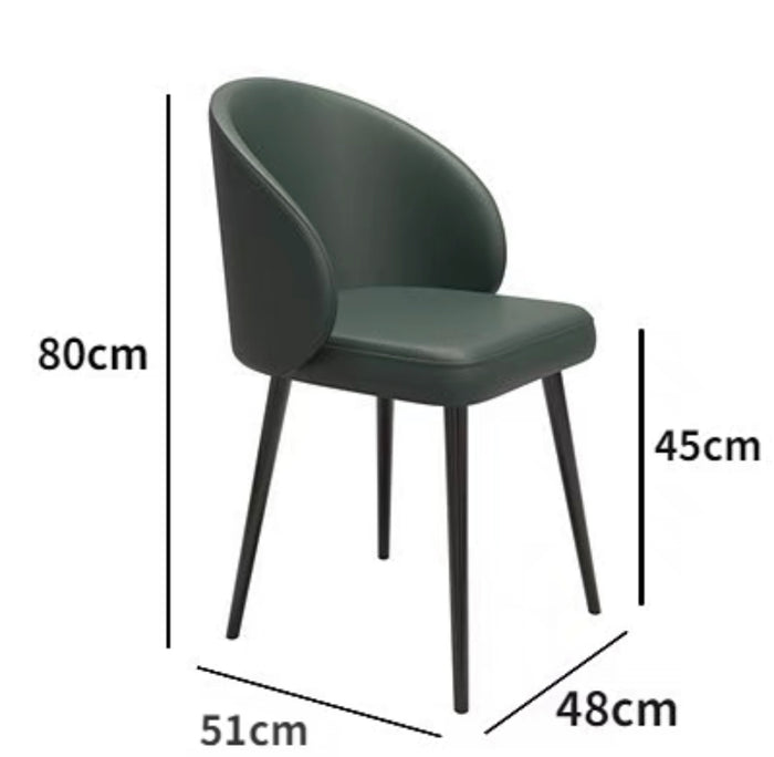 MASON Indoor Dining Chair
