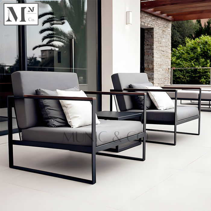 MESH Outdoor Sofa Series