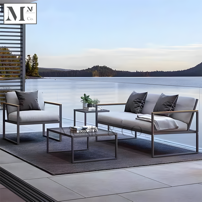 MESH Outdoor Sofa Series