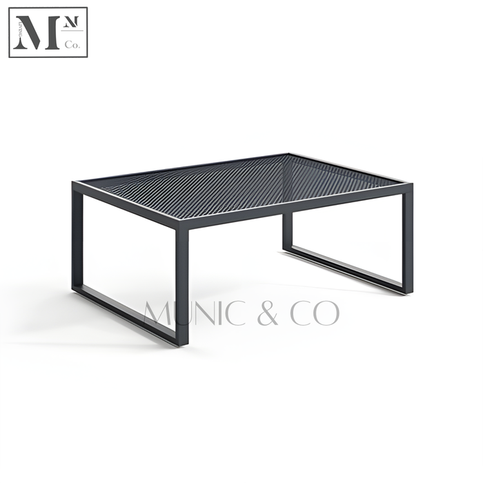 MESH Outdoor Sofa Series