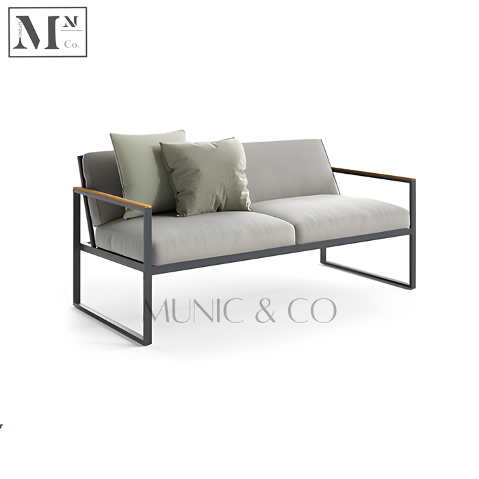 MESH Outdoor Sofa Series