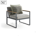 MESH Outdoor Sofa Series