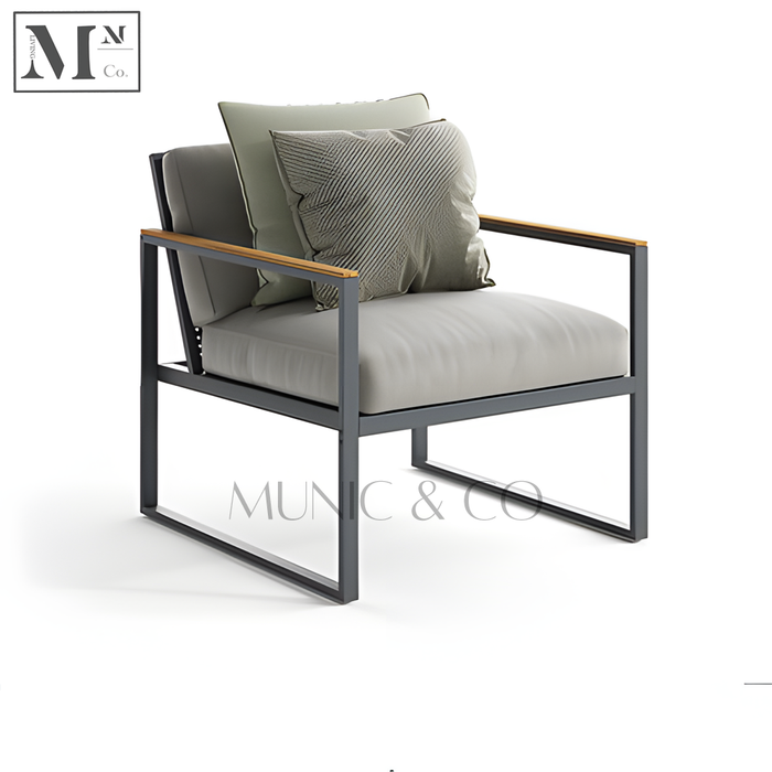 MESH Outdoor Sofa Series